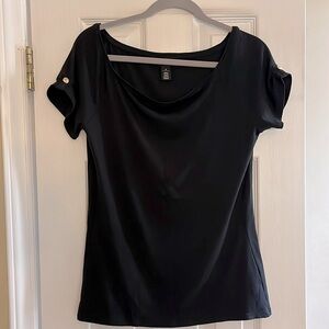 White House Black Market top size medium